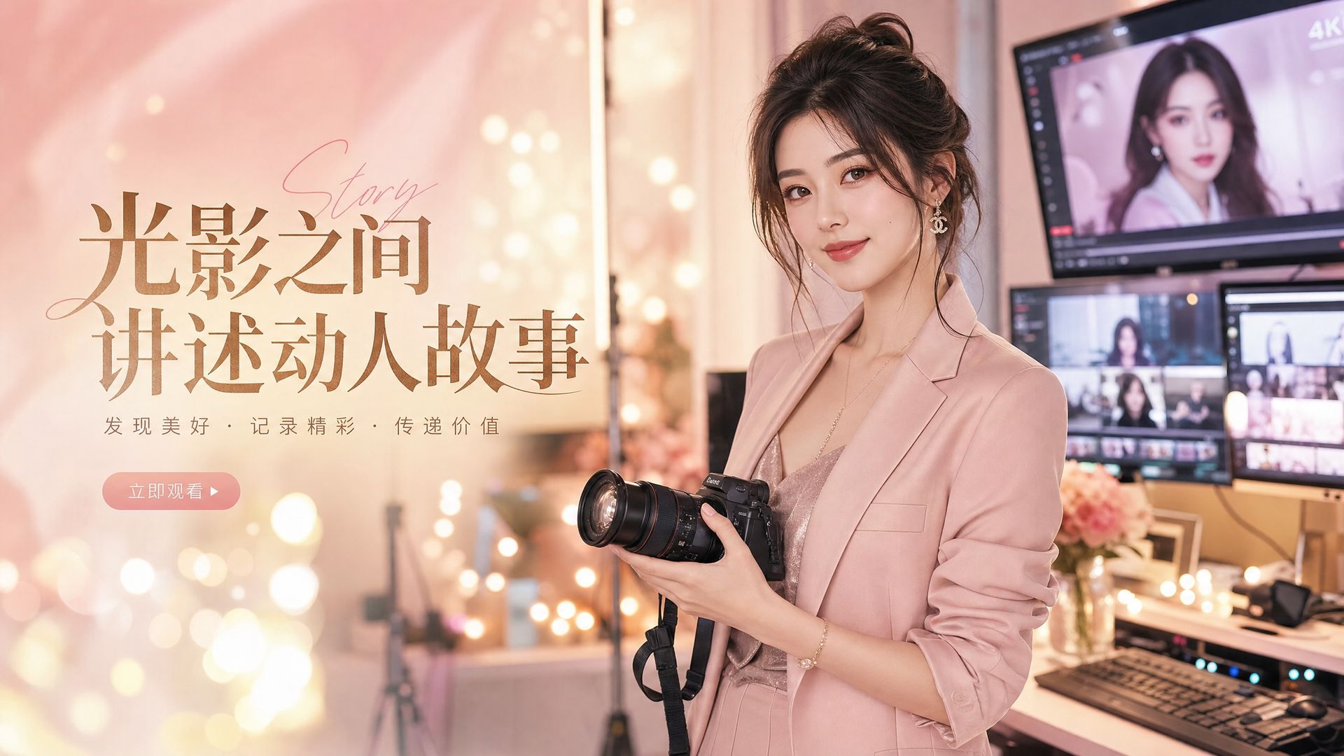 海角社区 - 光影之间讲述动人故事